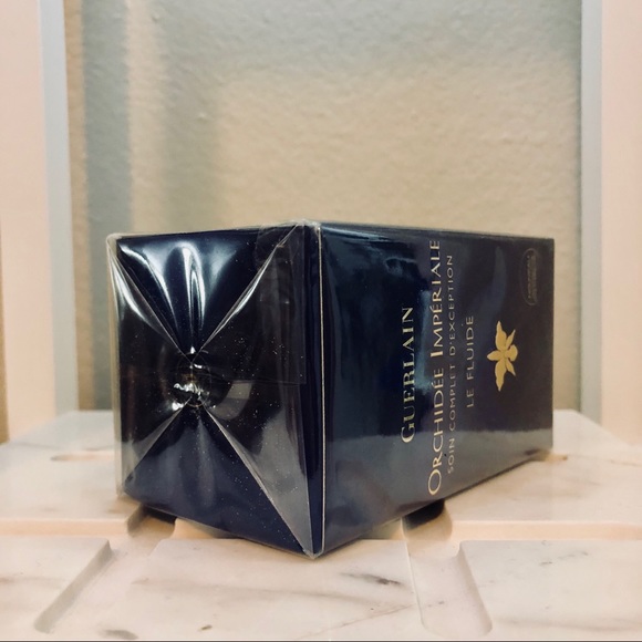 FREE SHIPPING 🌟GUERLAIN - Orchidee Imperial - Picture 2 of 6